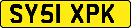 SY51XPK