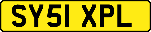 SY51XPL