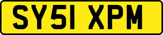 SY51XPM