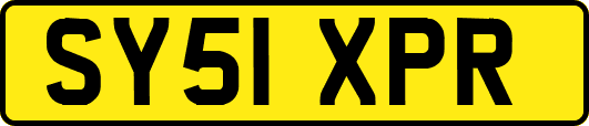 SY51XPR