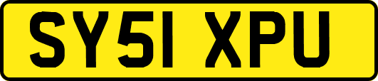 SY51XPU