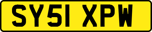 SY51XPW