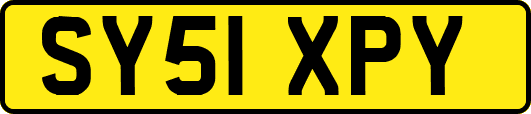 SY51XPY