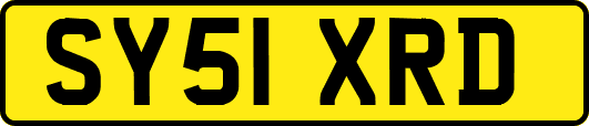 SY51XRD