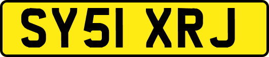 SY51XRJ