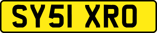 SY51XRO