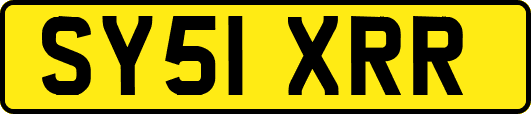 SY51XRR