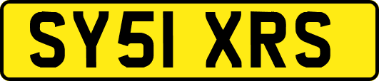 SY51XRS