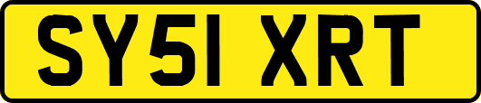 SY51XRT