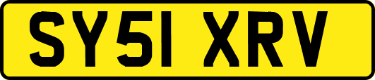 SY51XRV