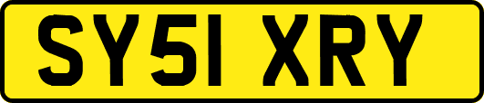 SY51XRY