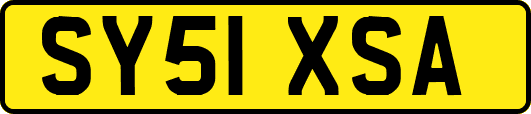 SY51XSA