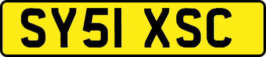 SY51XSC