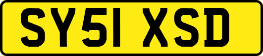 SY51XSD