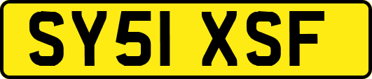 SY51XSF