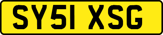 SY51XSG