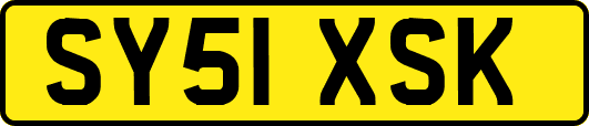 SY51XSK