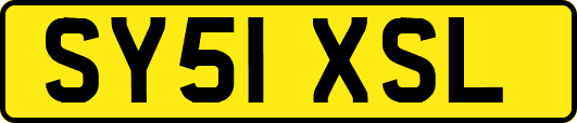 SY51XSL