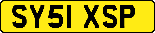 SY51XSP