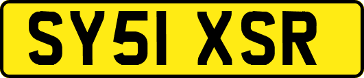 SY51XSR