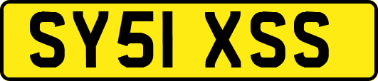 SY51XSS
