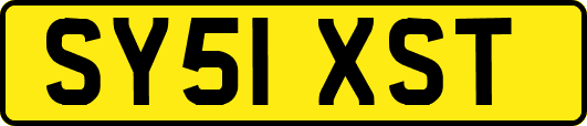 SY51XST