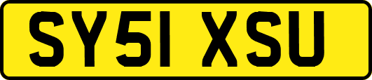 SY51XSU