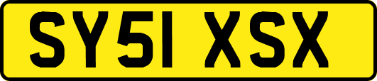 SY51XSX