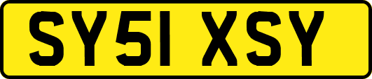 SY51XSY
