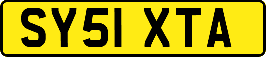 SY51XTA