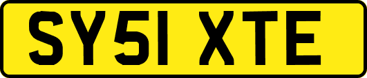 SY51XTE
