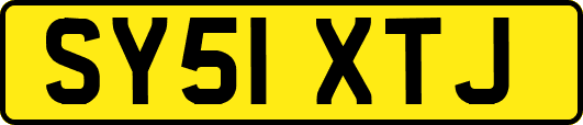 SY51XTJ