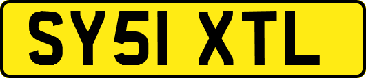 SY51XTL