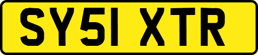 SY51XTR