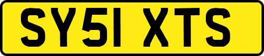 SY51XTS