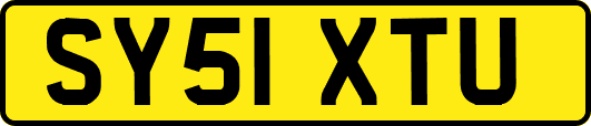 SY51XTU