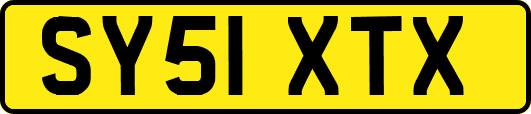 SY51XTX