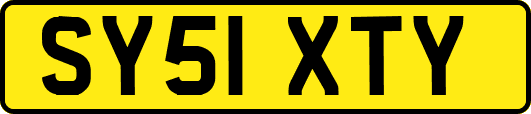 SY51XTY