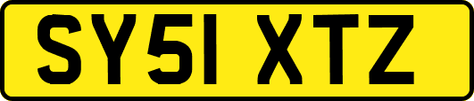 SY51XTZ