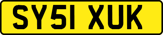 SY51XUK