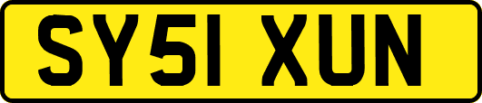 SY51XUN