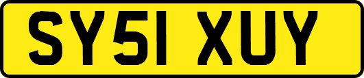 SY51XUY