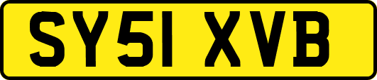 SY51XVB