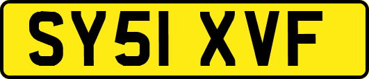 SY51XVF