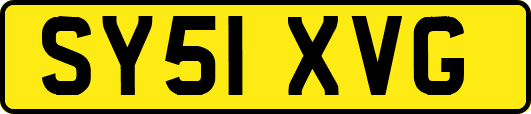 SY51XVG