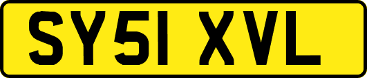 SY51XVL