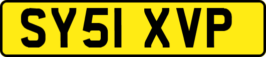 SY51XVP