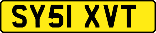 SY51XVT