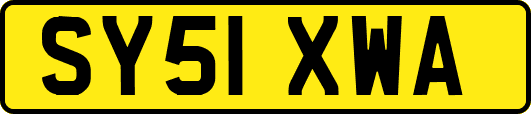 SY51XWA