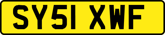 SY51XWF